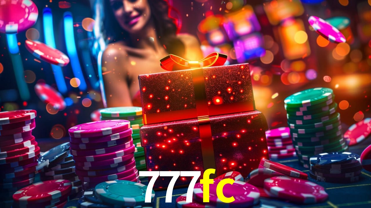 Experiência VIP 777fc