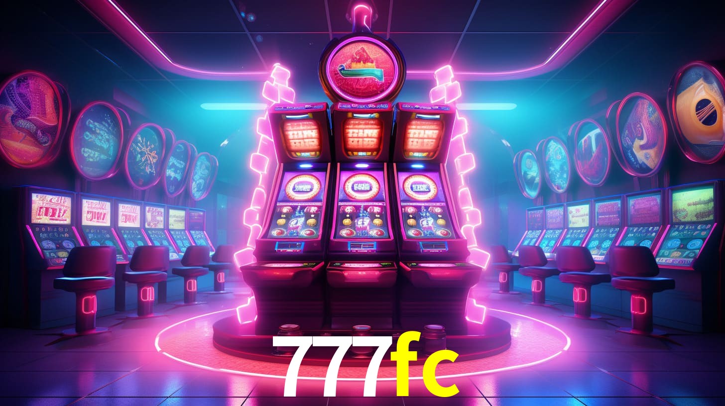 777fc Bet