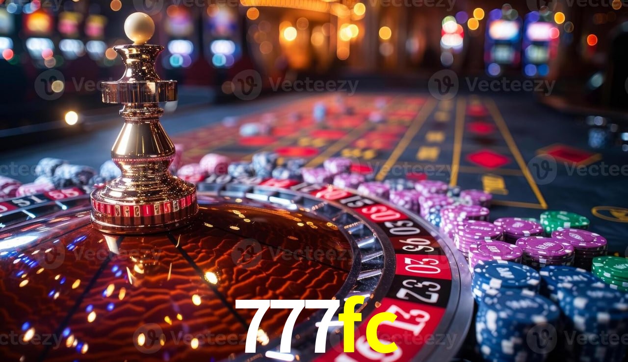 Game Providers 777fc