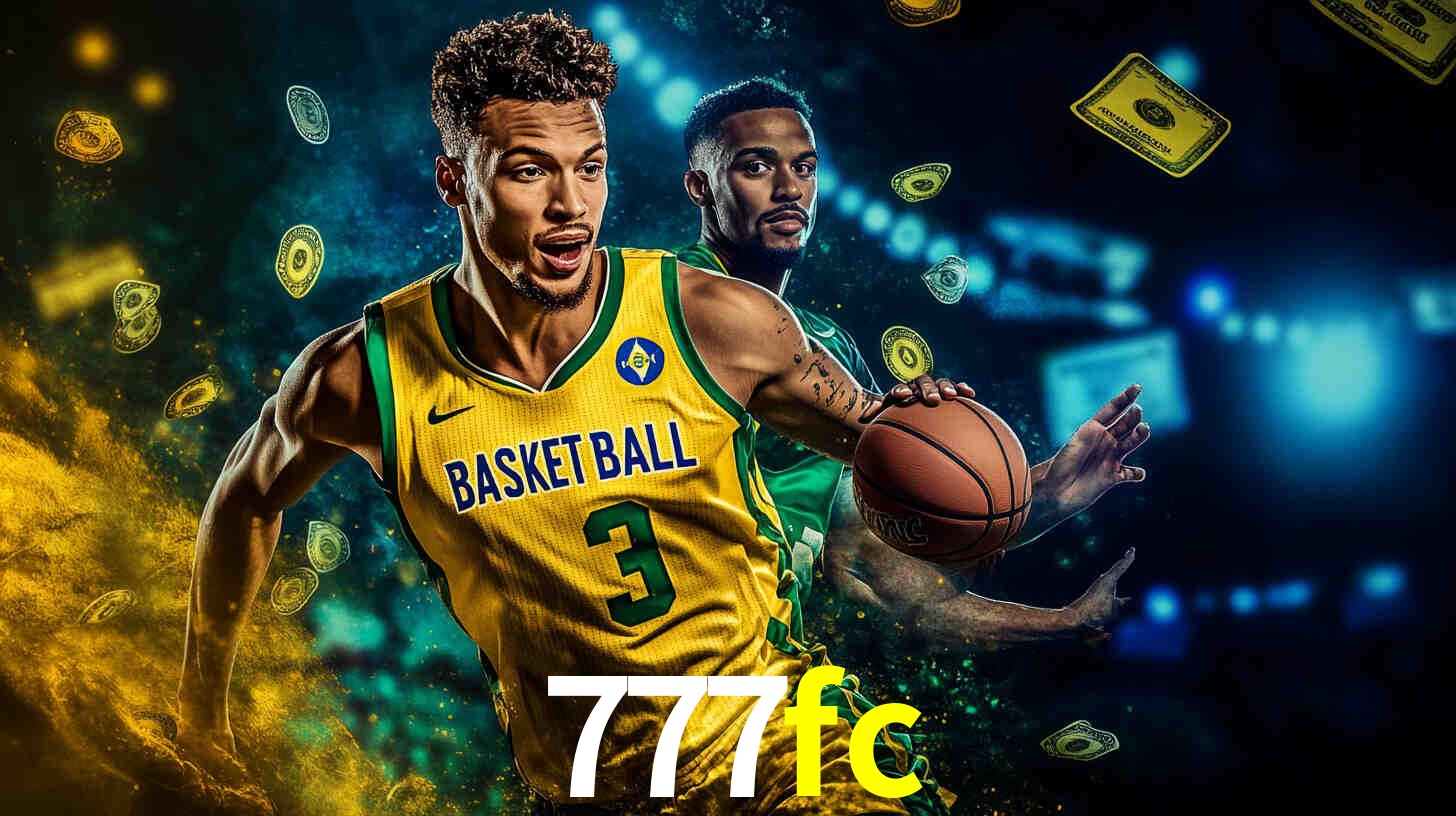 Interface do App 777fc