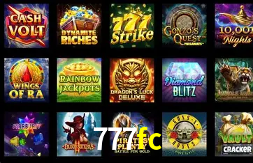 API Integration 777fc