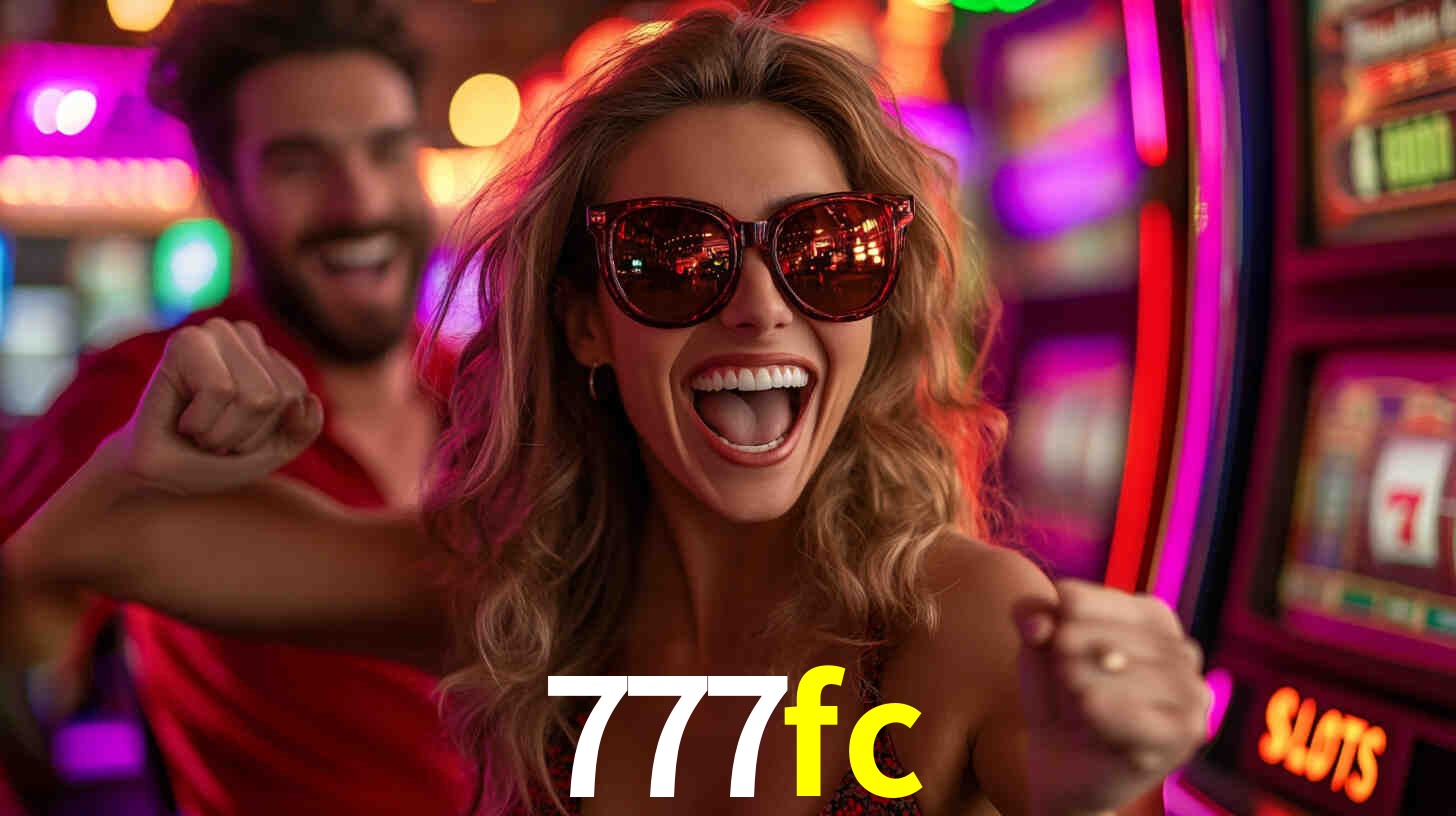 Bônus Diários 777fc