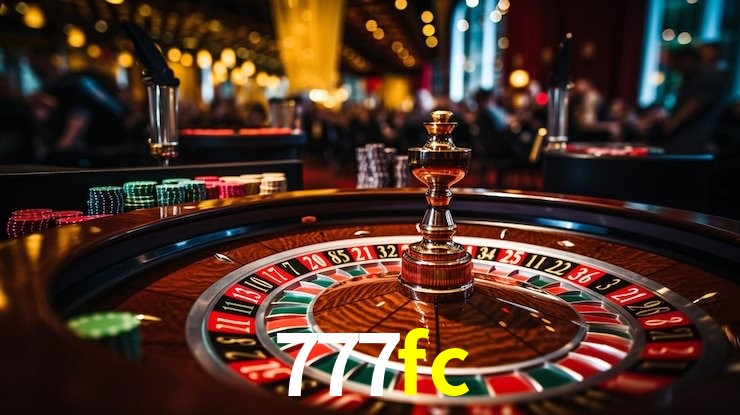 Live Casino 777fc