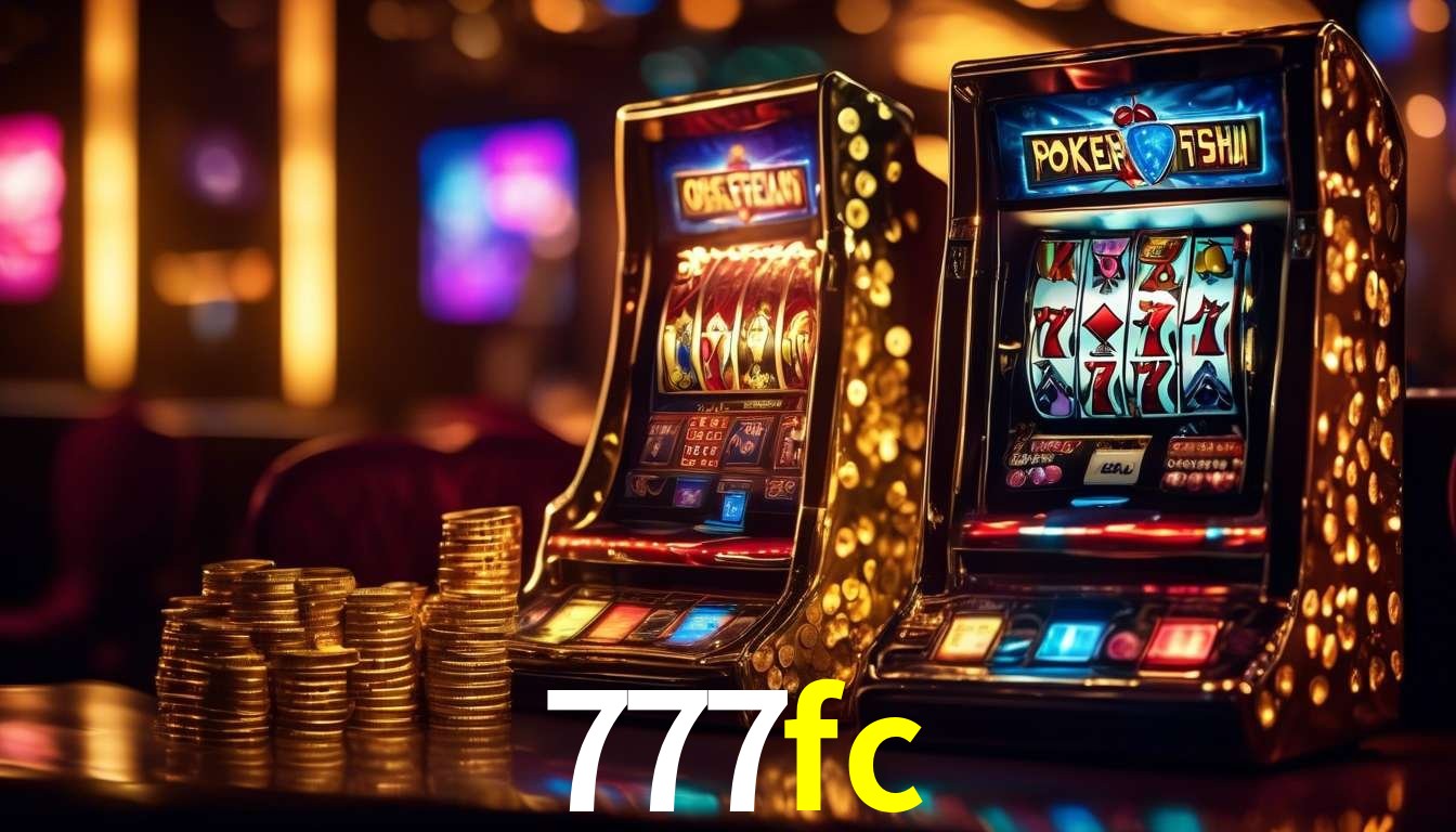 Apostas de Futebol 777fc