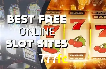 Descubra o Mundo do Cassino Online com 777fc