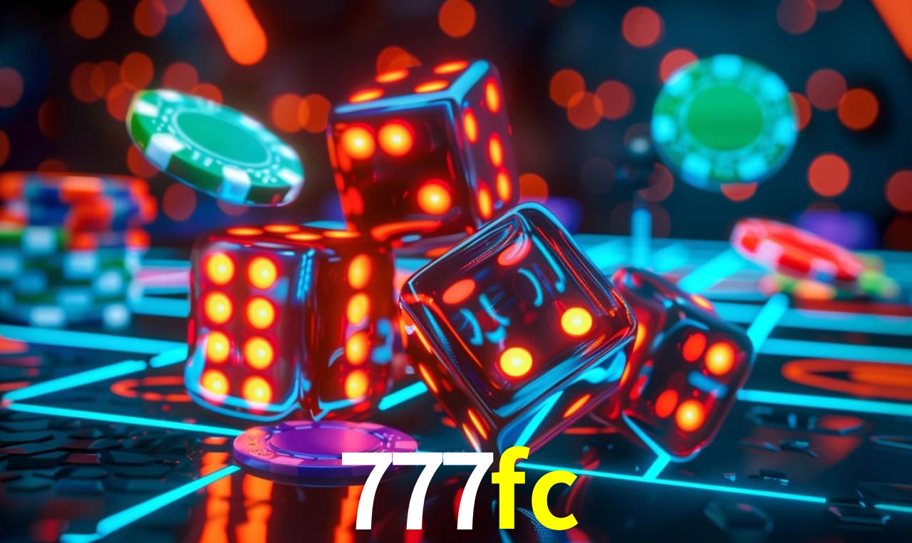 Recursos de Bônus 777fc