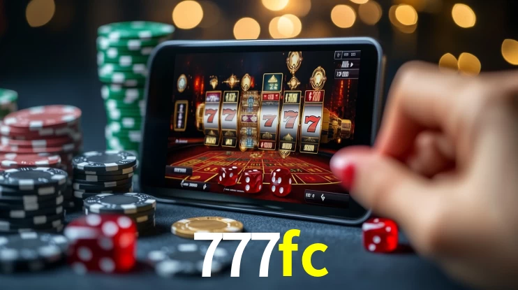 Experimente o Login Seguro Premium no 777fc