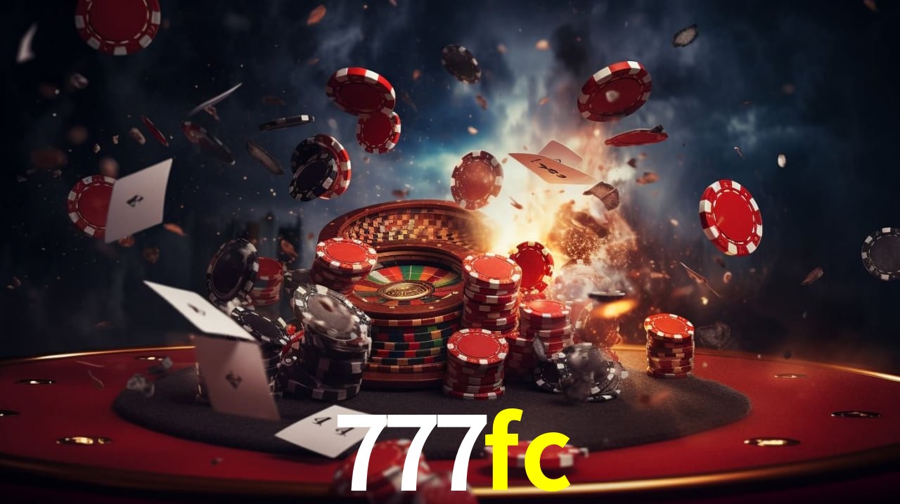 A Experiência Imersiva dos Cassinos Ao Vivo no 777fc