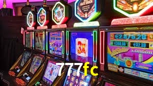 Casino Ao Vivo 777fc