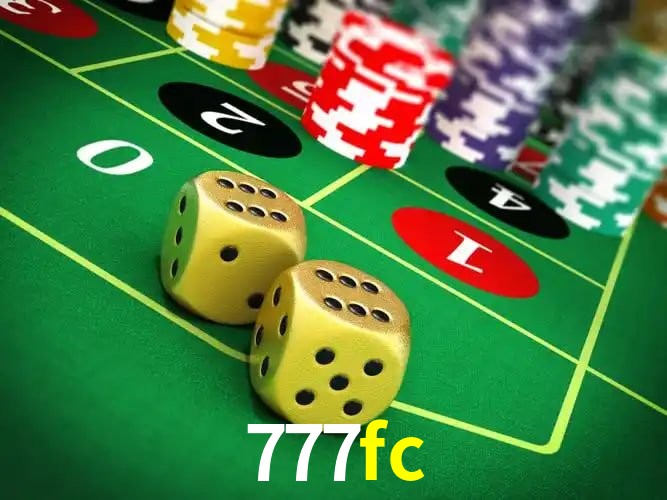 VIP Casino 777fc