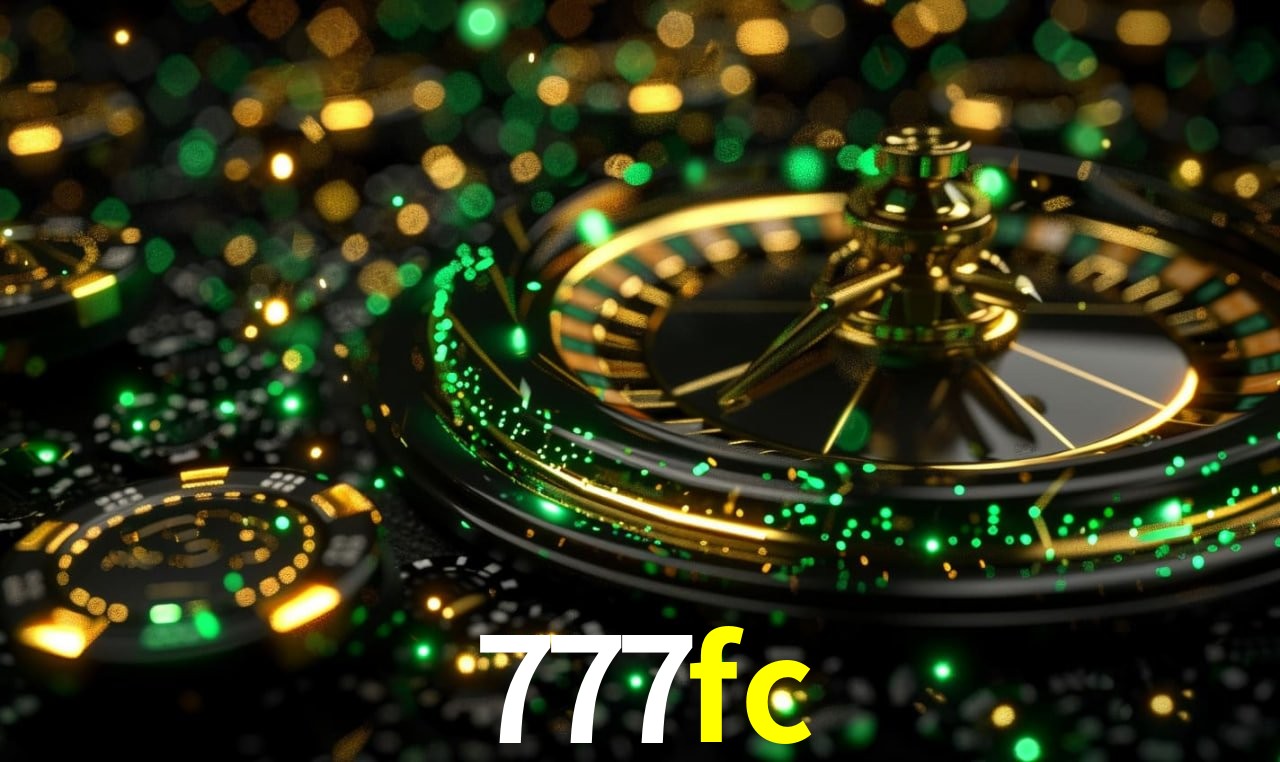 Apostas Esportivas na 777fc: Um Guia Completo