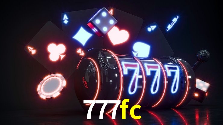 Roulette Table 777fc