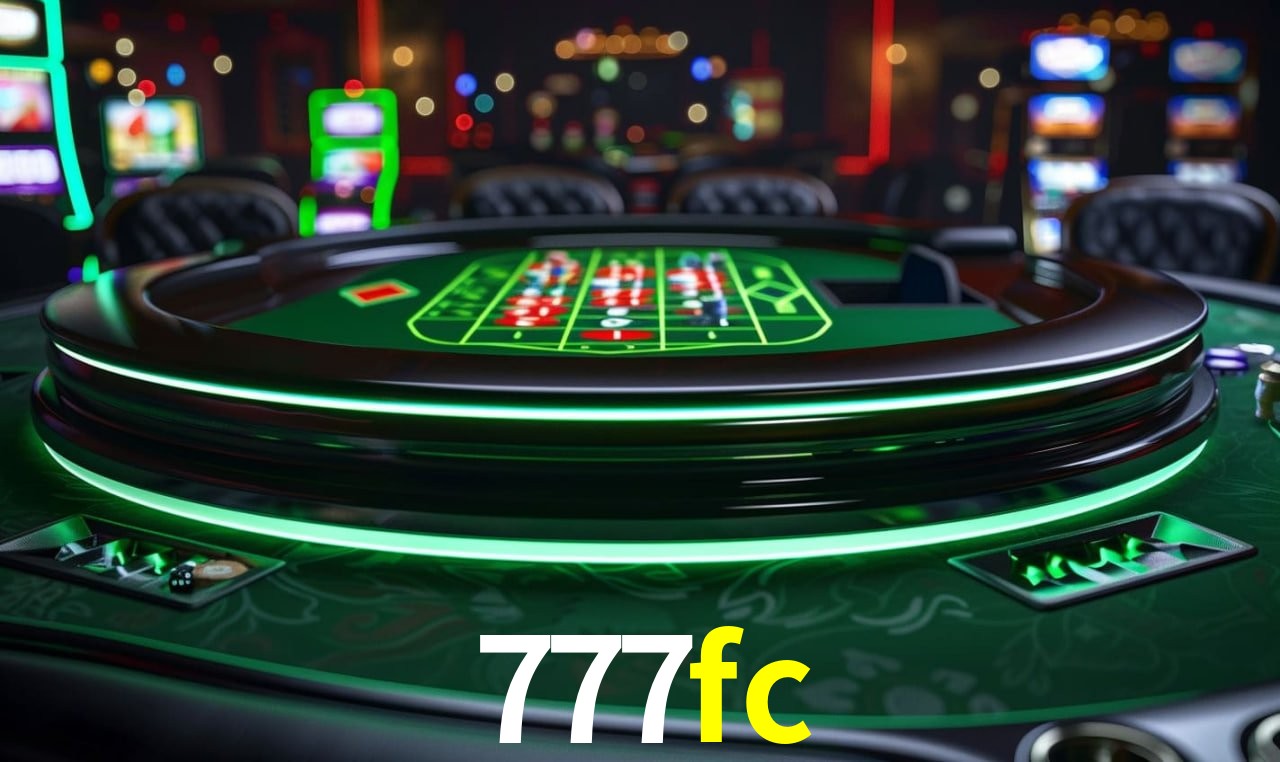Slot Games 777fc