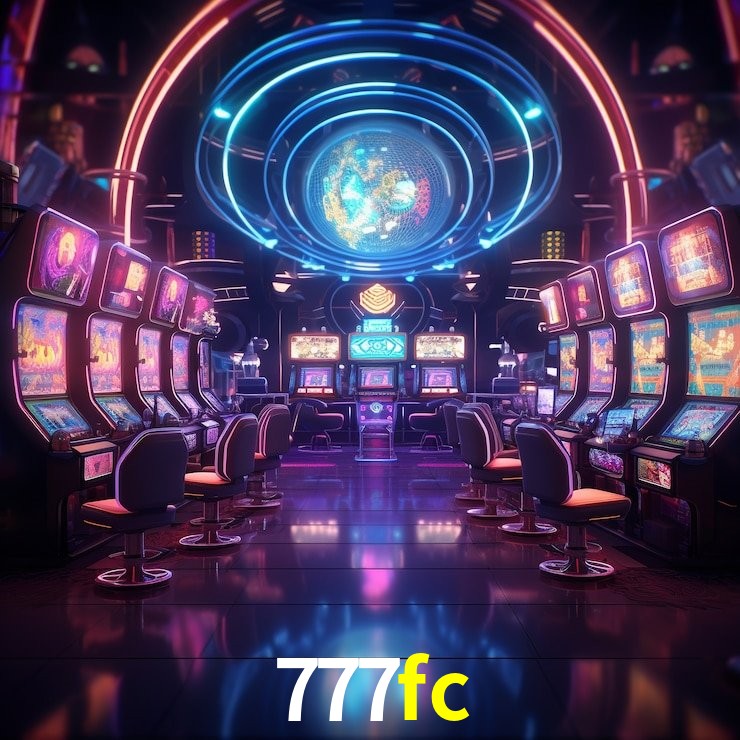 A Popularidade dos Caça-Níqueis no 777fc