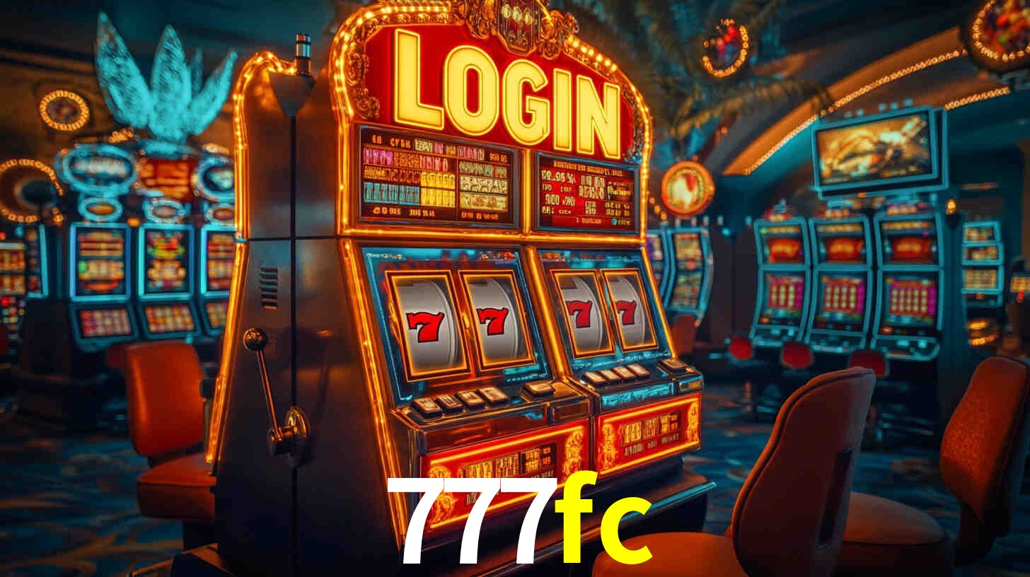 Sinta a adrenalina dos jogos de cassino com 777fc