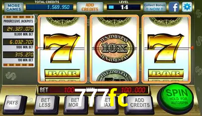 A Experiência Imersiva dos Cassinos Ao Vivo no 777fc