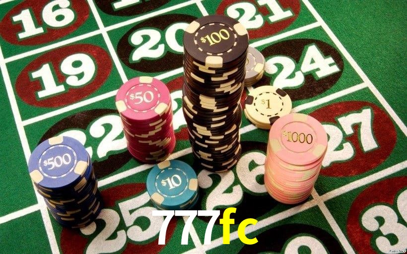 Casino VIP 777fc