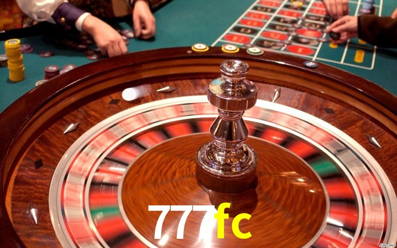Recursos de Bônus 777fc