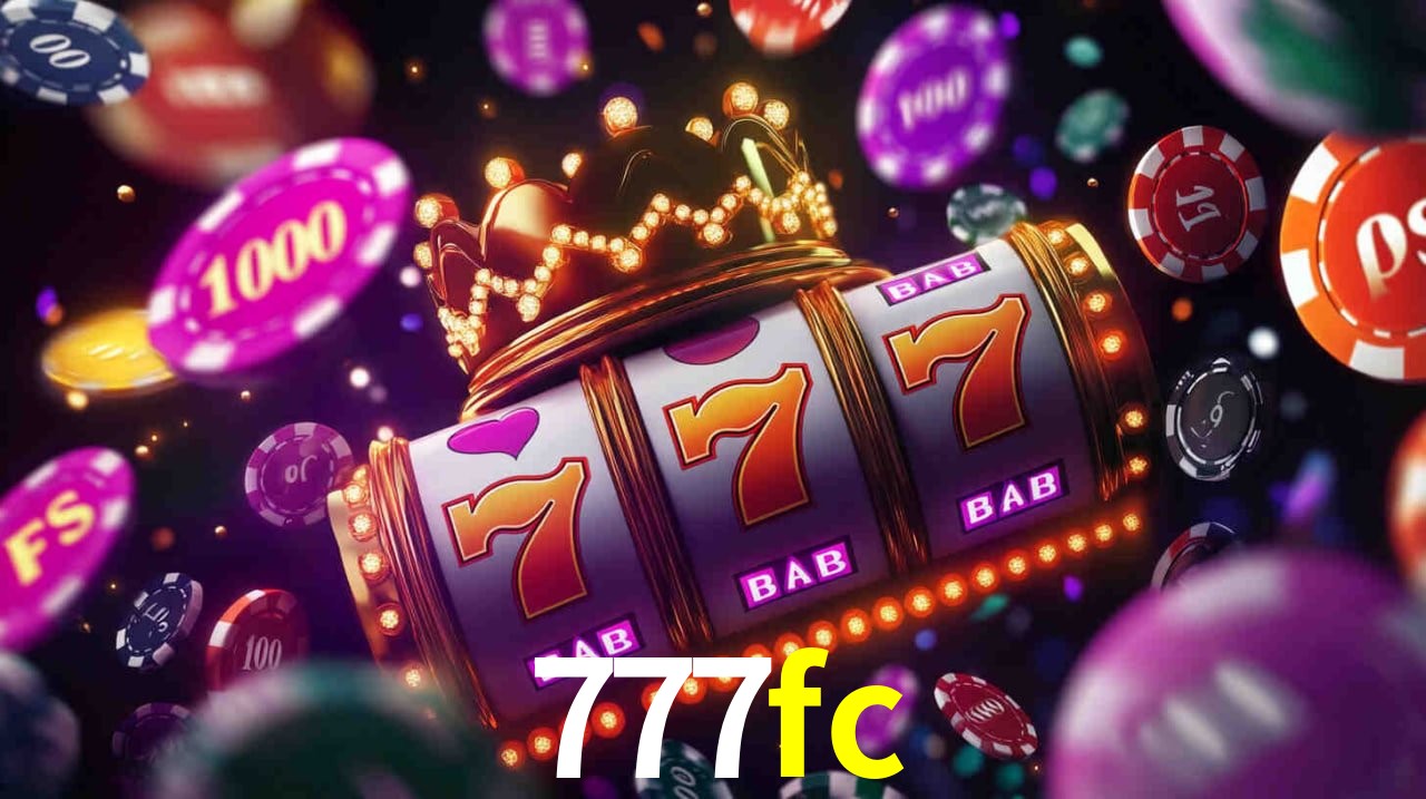 Mesa de Roleta 777fc