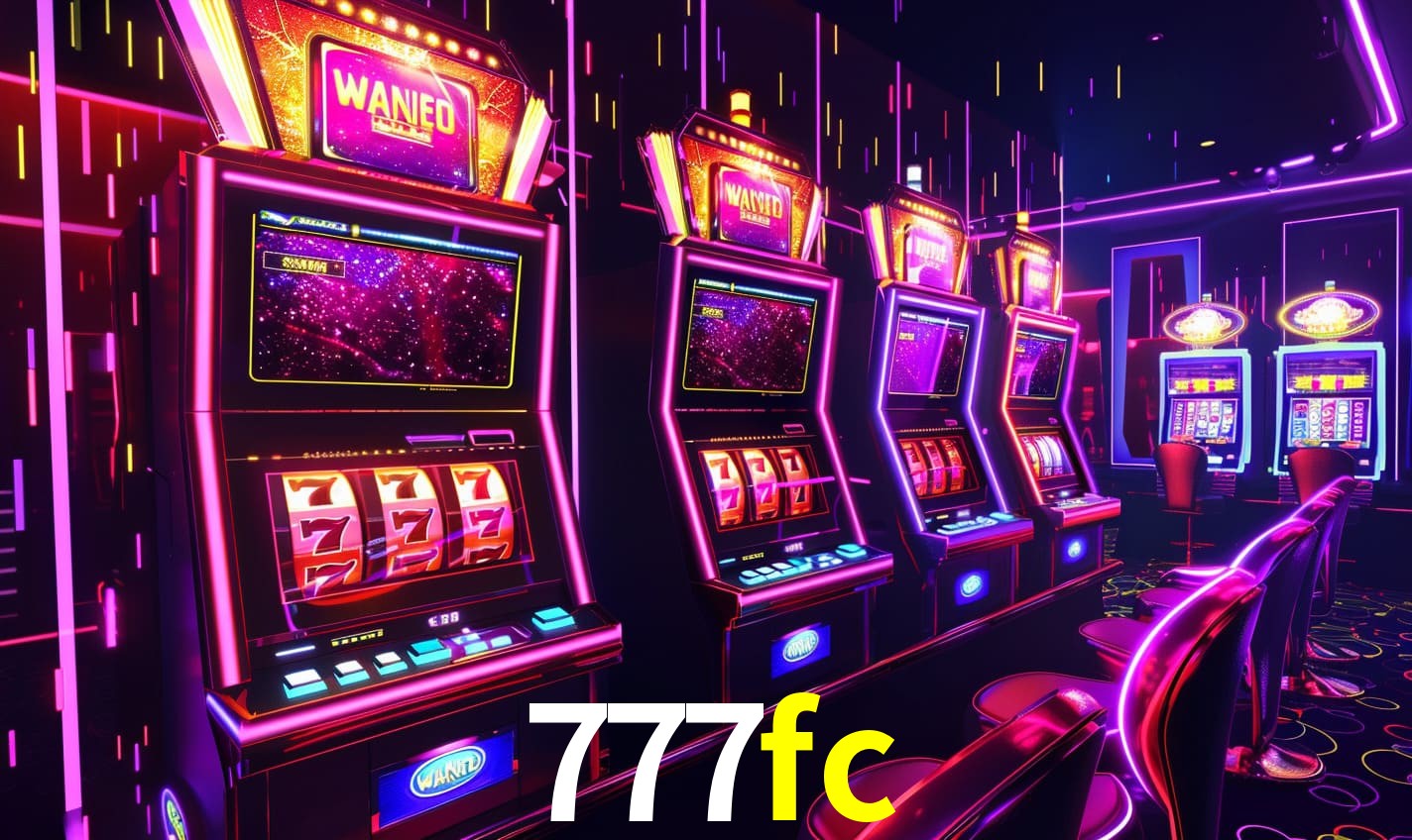 Jogos Exclusivos 777fc