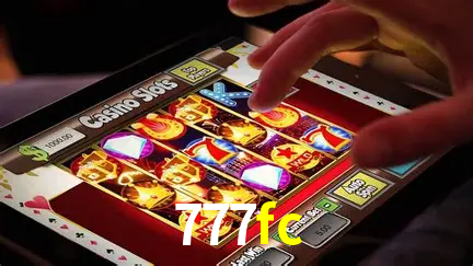 A Emoção da Loteria na 777fc: Uma Chance de Mudança de Vida