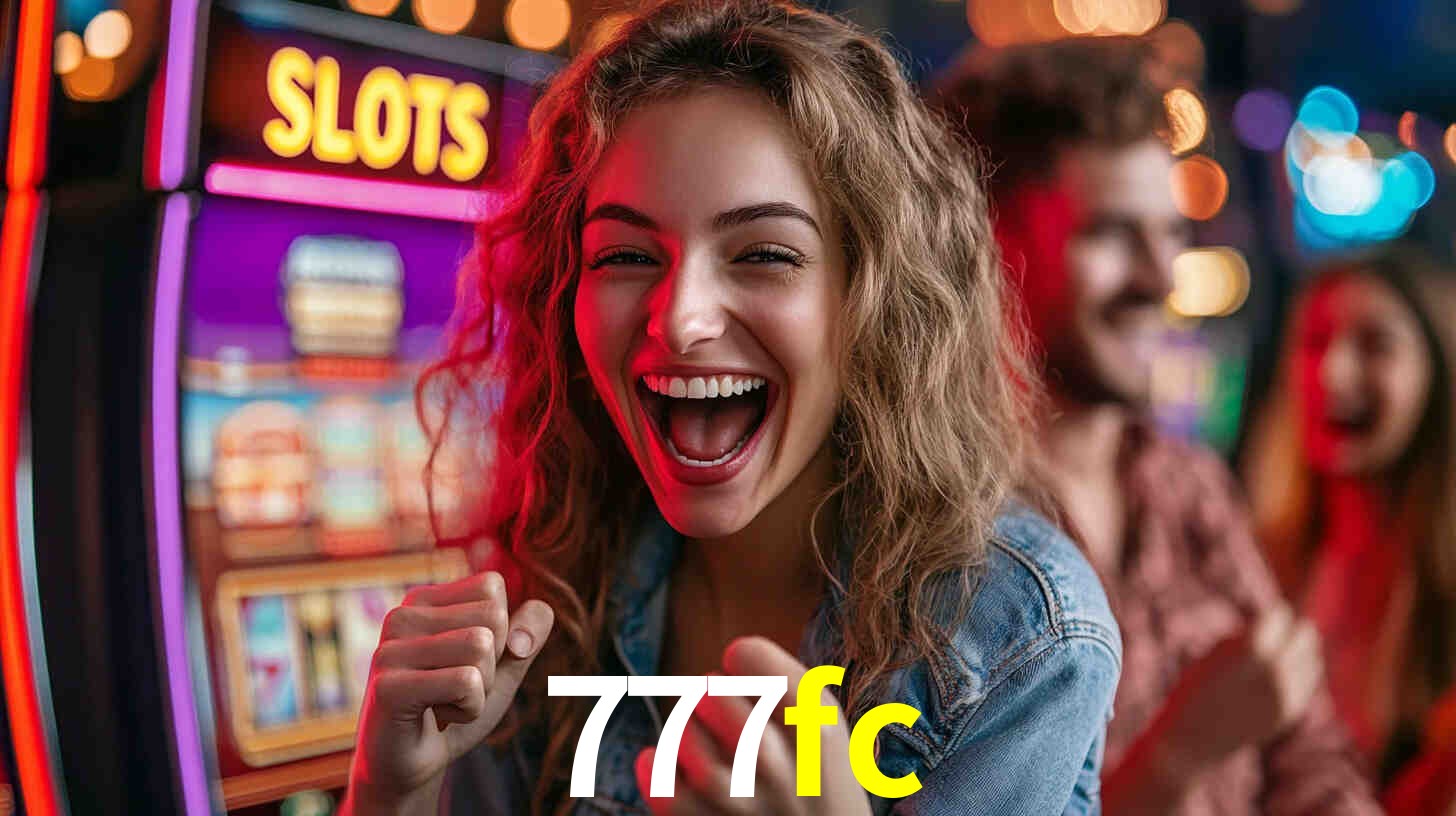 Interface do App 777fc