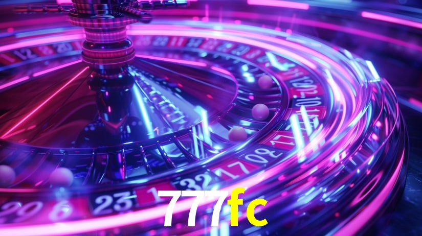 Casino Ao Vivo 777fc