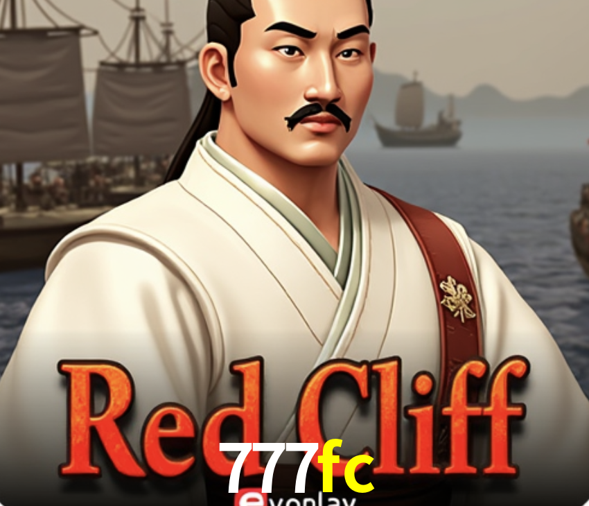 Descubra o Mundo do Cassino Online com 777fc