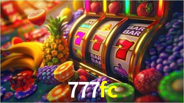 Descubra o Mundo do Cassino Online com 777fc