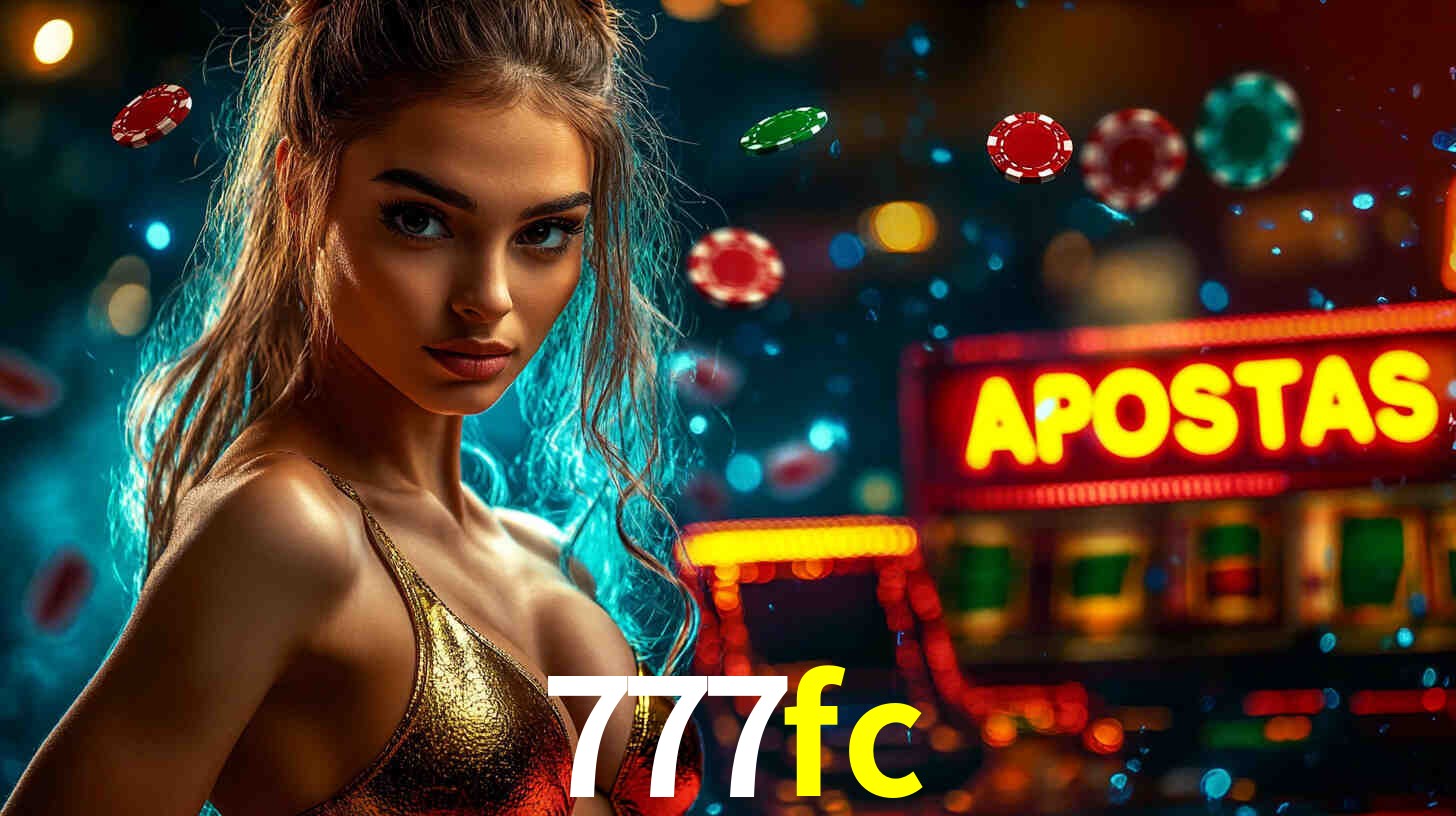 cassino 777fc