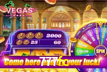 Descubra a Magia dos Jogos de Arcade no 777fc