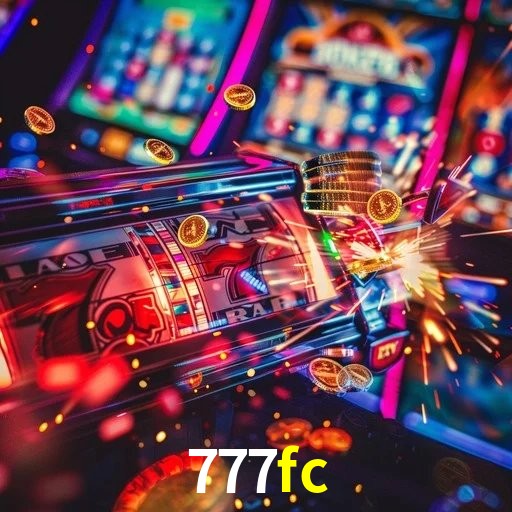 Diretório de Jogos 777fc