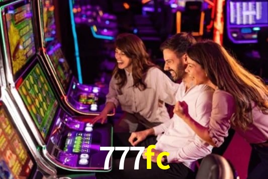 Apostas de Futebol 777fc