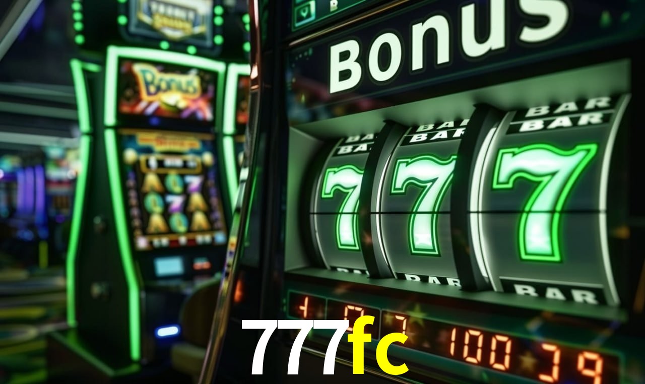 Casino VIP 777fc