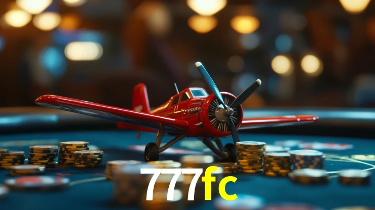 Descubra a Essência do 777fc: Nossa História e Compromissos