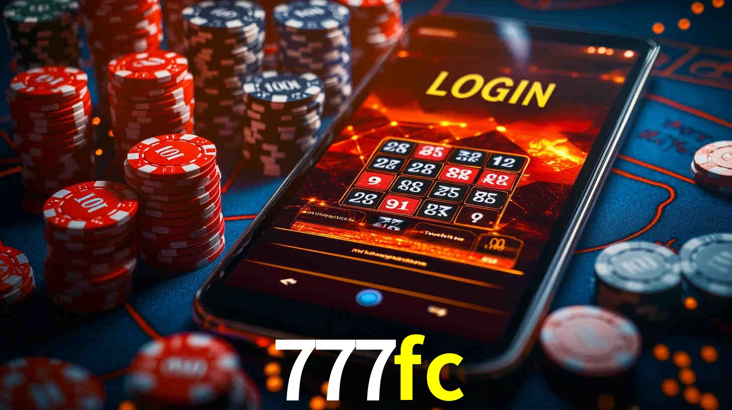 777fc Bet
