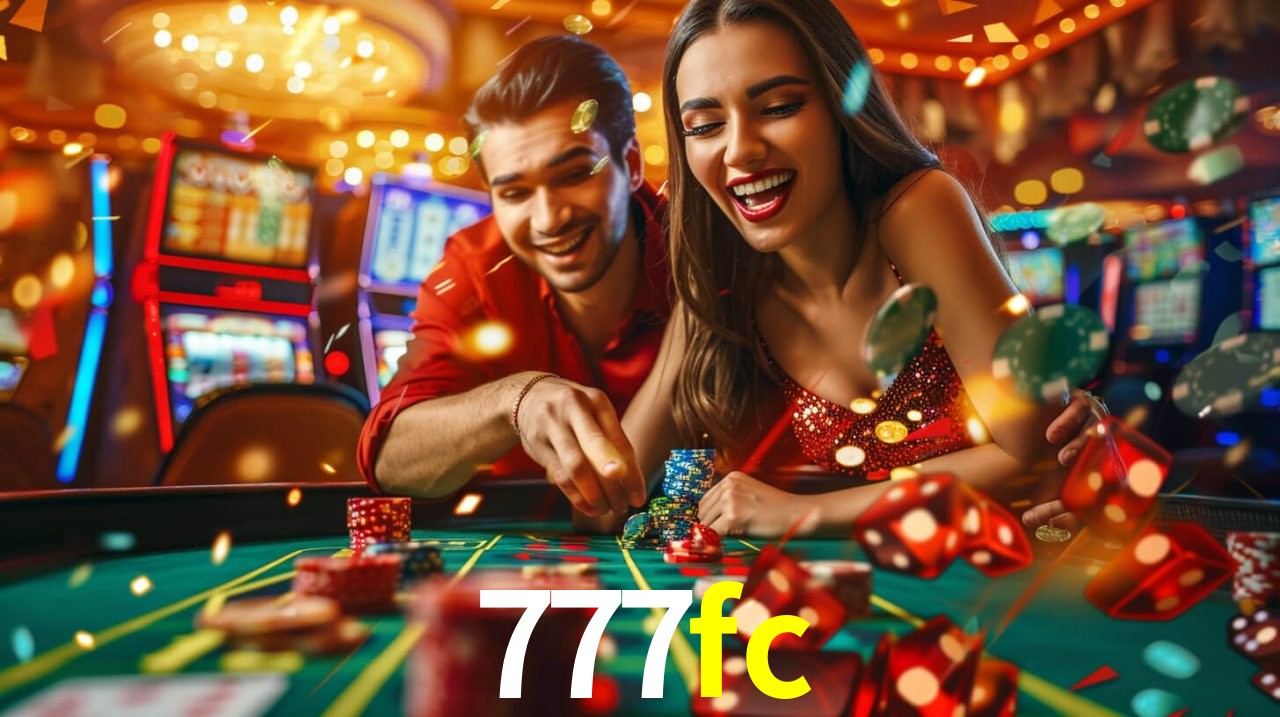 Diretório de Jogos 777fc