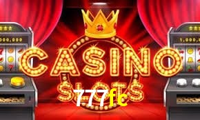 Casino Ao Vivo 777fc