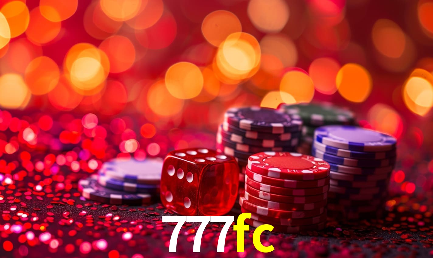 Bônus Diários 777fc