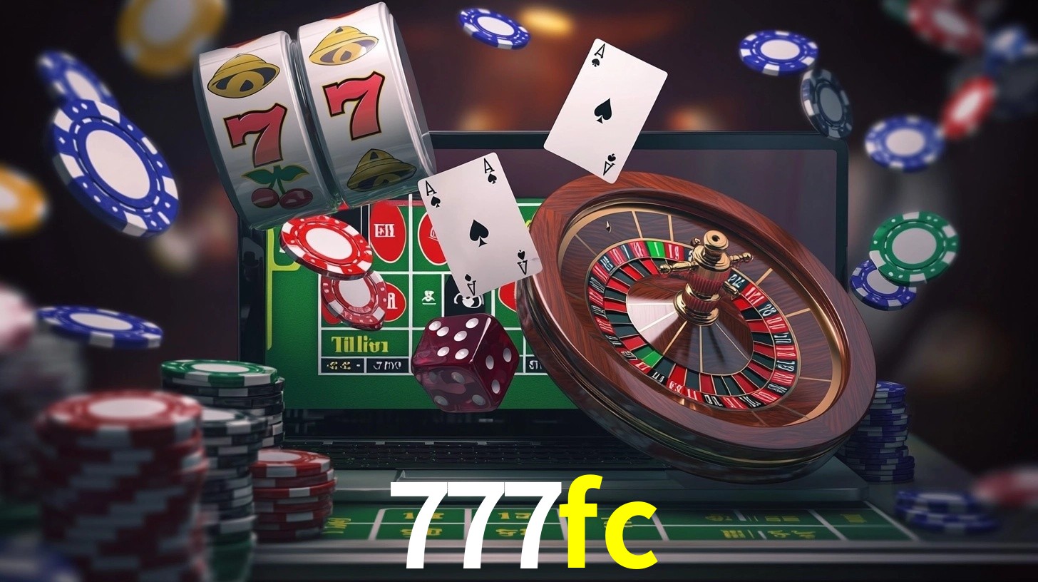 777fc Bet
