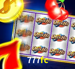 A Emoção da Loteria na 777fc: Uma Chance de Mudança de Vida