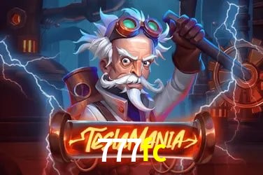 Estatísticas do Jogo 777fc