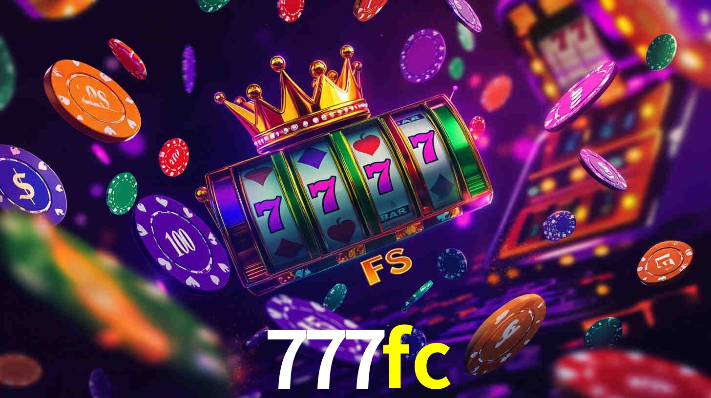 Torneios 777fc