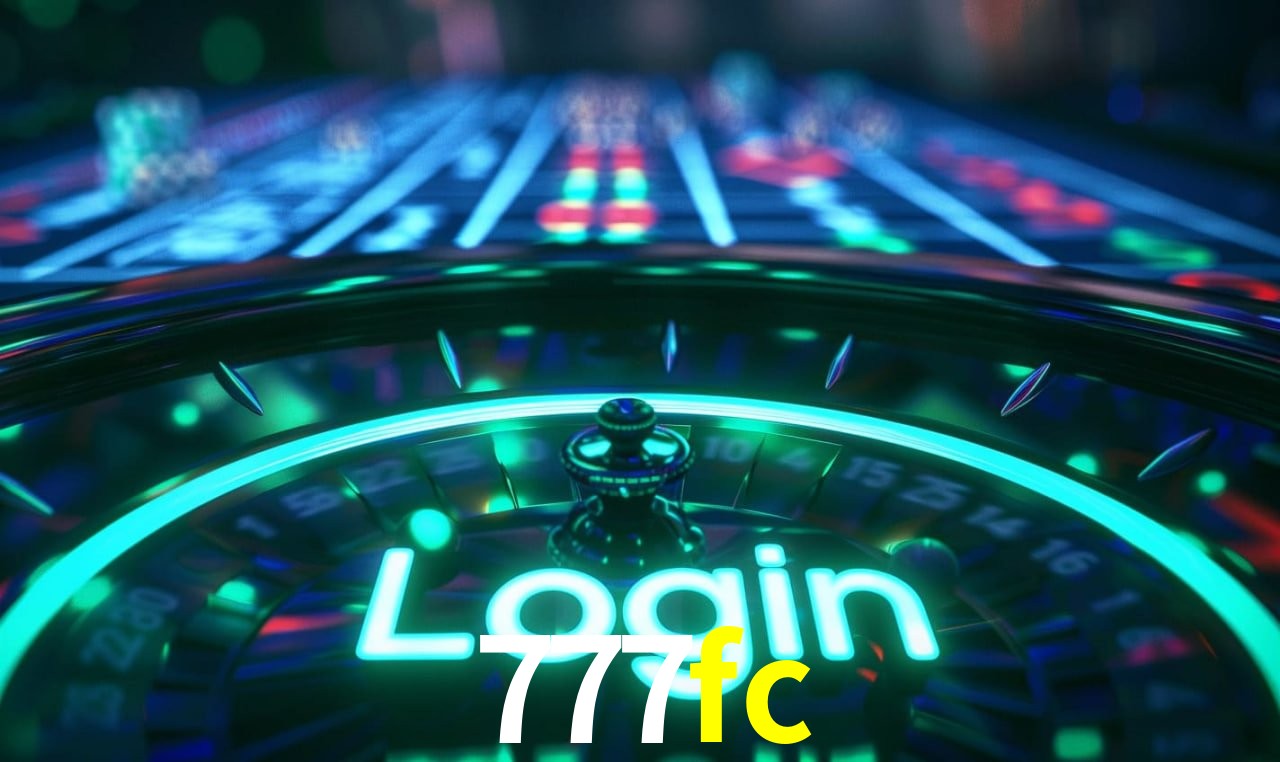 Tecnologia da Plataforma 777fc