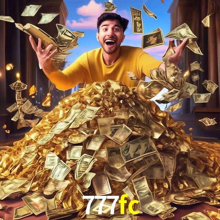 Provedores de Jogos 777fc