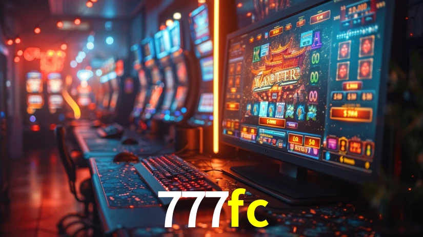 777fc Bet