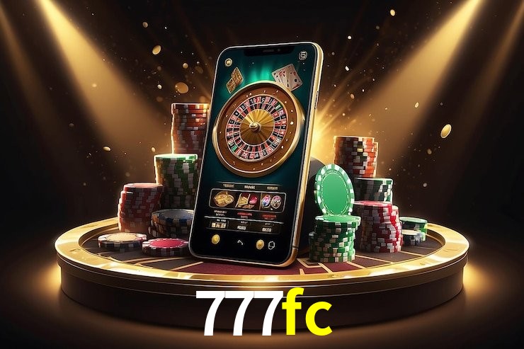 Jogos de Slot 777fc