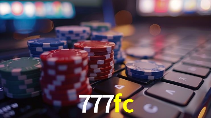Provedores de Jogos 777fc