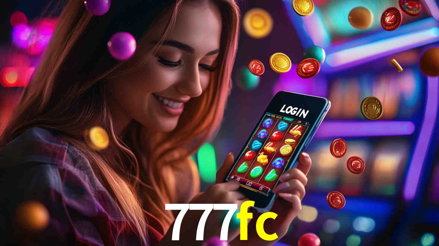 Sinta a adrenalina dos jogos de cassino com 777fc