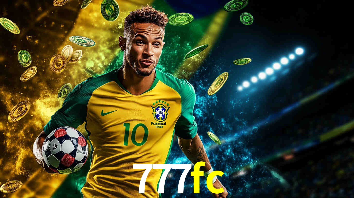 Apostas de Futebol 777fc